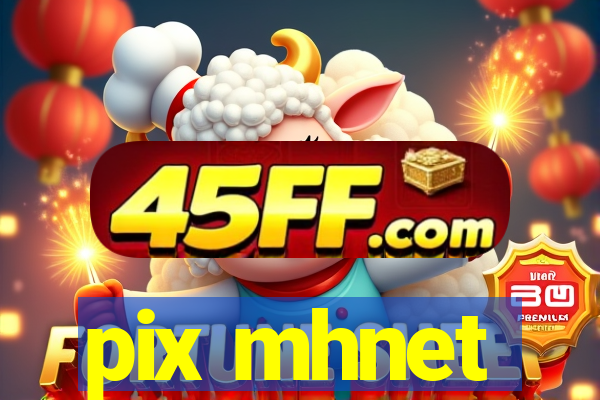 pix mhnet